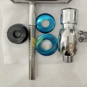 Van Nhấn Xả Tiểu Nam TATA XTN04