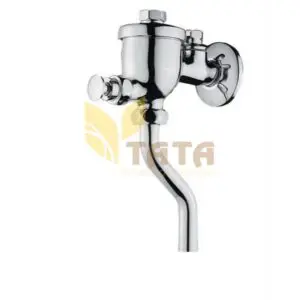 VAN XẢ NHẤN BỒN TIỂU NAM TATA VX01