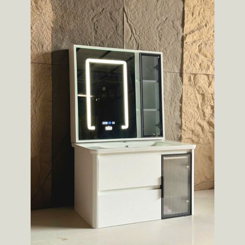 COMBO TỦ LAVABO + TỦ GƯƠNG LED CAO CẤP TATA TLVB6929 (3)